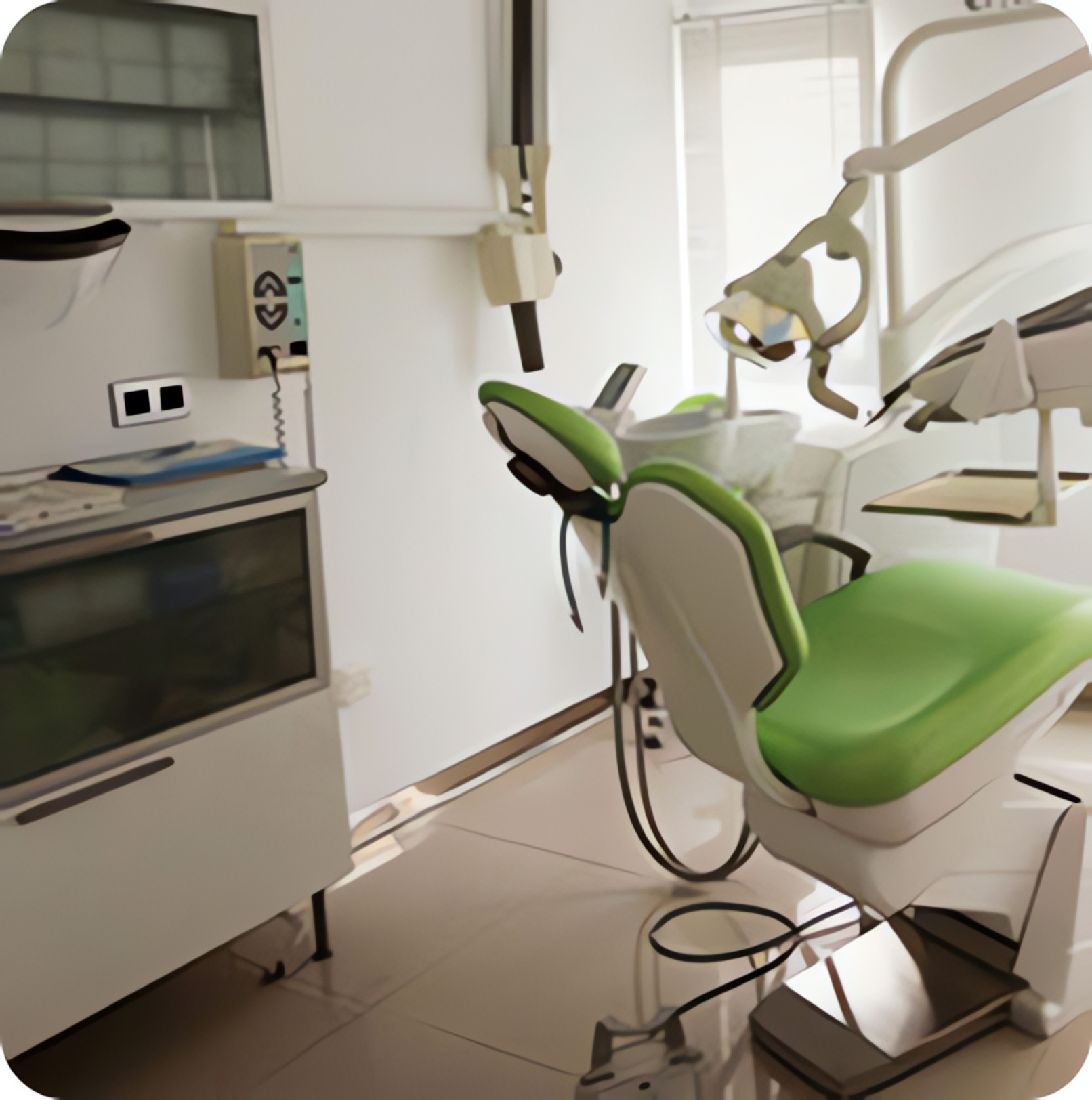 Tech-forward care